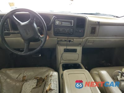 Zdjęcie 8 z 12 samochodu: 2002 GMC YUKON VIN:1GKEC13Z42R226185 - miniatura