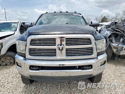 Piąte zdjęcie samochodu w środku: 2010 DODGE RAM 3500 VIN:3D73Y4CL2AG140122 - miniatura