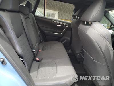 Zdjęcie 11 z 15 samochodu: 2024 TOYOTA RAV4 SE VIN:2T3T6RFV6RW059078 - miniatura