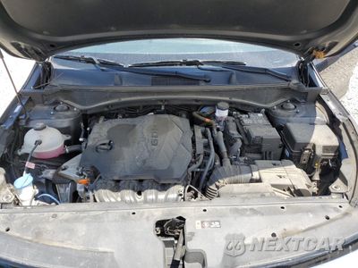 Zdjęcie 12 z 16 samochodu: 2023 KIA SPORTAGE EX VIN:5XYK33AF9PG031921 - miniatura
