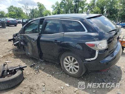 Drugie zdjęcie samochodu z przodu: 2011 MAZDA CX-7 VIN:JM3ER2BM6B0400954 - miniatura