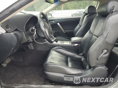 Zdjęcie 7 z 14 samochodu: 2007 INFINITI G35 VIN:JNKCV54E37M907330 - miniatura