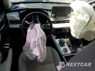 Zdjęcie 8 z 12 samochodu: 2022 MITSUBISHI OUTLANDER SEL VIN:JA4J3VA87NZ034429 - miniatura