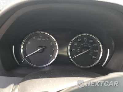 Zdjęcie 9 z 12 samochodu: 2015 ACURA MDX TECHNOLOGY VIN:5FRYD3H62FB005033 - miniatura