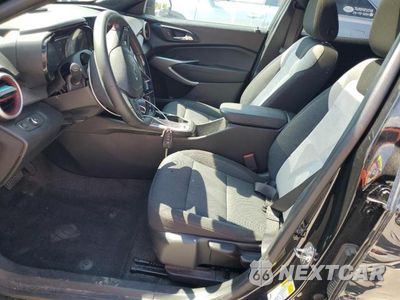 Zdjęcie 7 z 12 samochodu: 2025 CHEVROLET TRAX 1RS VIN:KL77LGEP9SC017138 - miniatura