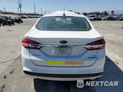 Zdjęcie 6 z 12 samochodu: 2018 FORD FUSION SE HYBRID VIN:3FA6P0LU9JR171714 - miniatura