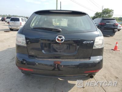 Zdjęcie 6 z 15 samochodu: 2011 MAZDA CX-7 VIN:JM3ER2A58B0401095 - miniatura