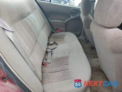 Zdjęcie 10 z 14 samochodu: 2005 PONTIAC GRAND AM SE VIN:1G2NE52E45M205791 - miniatura