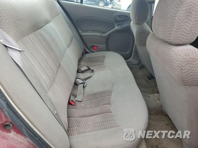 Zdjęcie 10 z 14 samochodu: 2005 PONTIAC GRAND AM SE VIN:1G2NE52E45M205791 - miniatura