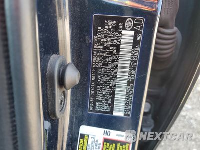 Zdjęcie 12 z 13 samochodu: 2019 TOYOTA COROLLA L VIN:2T1BURHE1KC192541 - miniatura