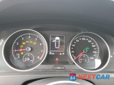 Zdjęcie 9 z 14 samochodu: 2019 VOLKSWAGEN GOLF ALLTRACK S VIN:3VWH17AU9KM512279 - miniatura