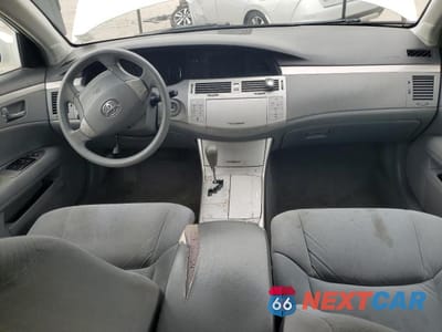 Zdjęcie 8 z 12 samochodu: 2005 TOYOTA AVALON XL VIN:4T1BK36B65U008371 - miniatura