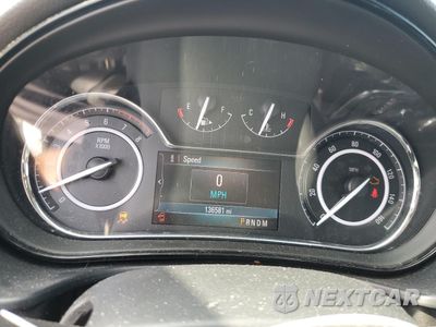Zdjęcie 9 z 12 samochodu: 2014 BUICK REGAL PREMIUM VIN:2G4GN5EX1E9183369 - miniatura