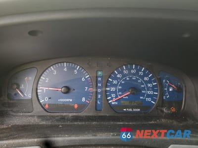 Zdjęcie 9 z 12 samochodu: 2002 TOYOTA SIENNA LE VIN:4T3ZF13C92U488557 - miniatura