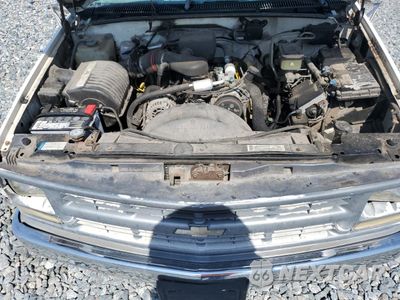 Zdjęcie 11 z 12 samochodu: 2000 CHEVROLET GMT-400 C3500 VIN:1GBJC34RXYF432713 - miniatura