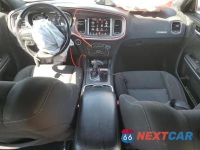 Zdjęcie 8 z 13 samochodu: 2021 DODGE CHARGER SXT VIN:2C3CDXJG4MH606171 - miniatura