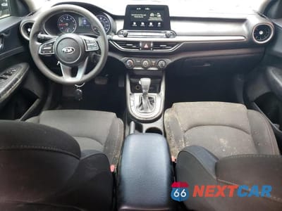 Zdjęcie 8 z 12 samochodu: 2021 KIA FORTE FE VIN:3KPF24AD9ME381275 - miniatura