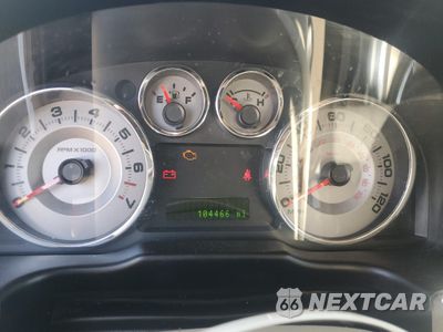 Zdjęcie 9 z 15 samochodu: 2010 FORD EDGE LIMITED VIN:2FMDK4KC8ABA80363 - miniatura