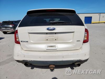 Zdjęcie 6 z 13 samochodu: 2013 FORD EDGE SEL VIN:2FMDK3JC2DBB29623 - miniatura