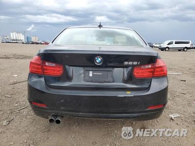 Zdjęcie 6 z 13 samochodu: 2015 BMW 328 I VIN:WBA3A5G50FNS91875 - miniatura