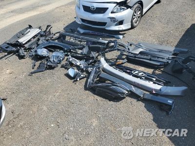 Zdjęcie 13 z 15 samochodu: 2025 HYUNDAI TUCSON SEL VIN:5NMJBCDE3SH526762 - miniatura