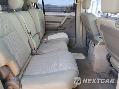 Zdjęcie 11 z 13 samochodu: 2004 NISSAN ARMADA SE VIN:5N1AA08A64N727906 - miniatura