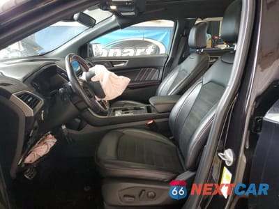 Zdjęcie 7 z 13 samochodu: 2022 FORD EDGE SEL VIN:2FMPK4J92NBB00020 - miniatura