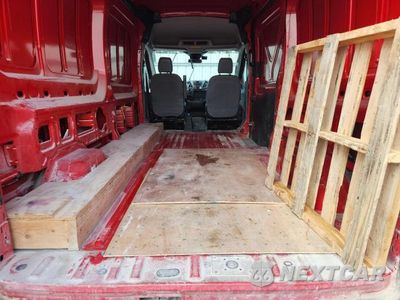 Zdjęcie 10 z 14 samochodu: 2016 FORD TRANSIT T-250 VIN:1FTYR2CM9GKB15326 - miniatura