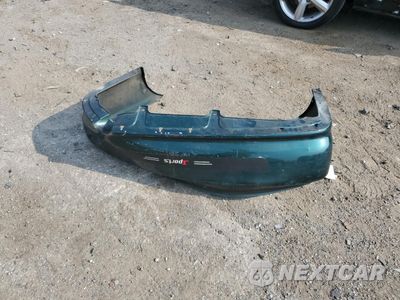 Zdjęcie 12 z 13 samochodu: 2000 HONDA CIVIC BASE VIN:2HGEJ6614YH505859 - miniatura