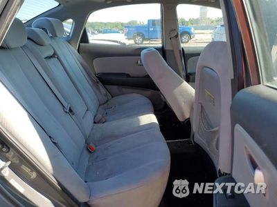 Zdjęcie 10 z 12 samochodu: 2008 HYUNDAI ELANTRA GLS VIN:KMHDU46D58U478499 - miniatura