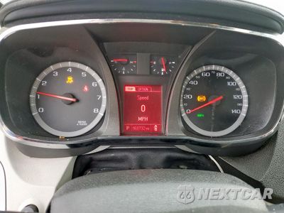 Zdjęcie 9 z 12 samochodu: 2015 GMC TERRAIN SLE VIN:2GKALMEK8F6165814 - miniatura