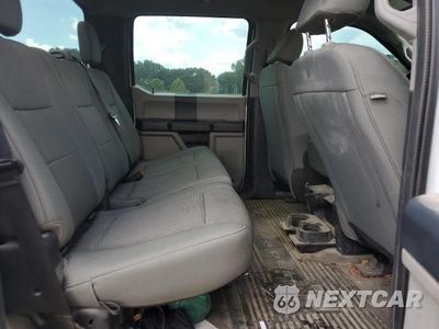 Zdjęcie 10 z 12 samochodu: 2022 FORD F250 SUPER DUTY VIN:1FT8W2BT0NEF56310 - miniatura