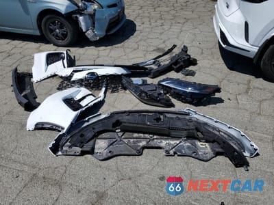 Zdjęcie 13 z 15 samochodu: 2024 LEXUS RX 500H F SPORT VIN:2T2BCMEA2RC018426 - miniatura