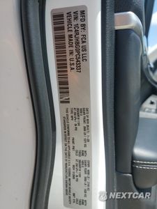Zdjęcie 13 z 13 samochodu: 2023 JEEP GRAND CHEROKEE LIMITED VIN:1C4RJHBG0PC543337 - miniatura