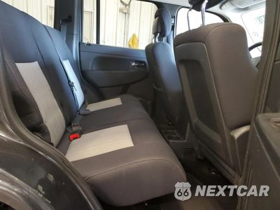 Zdjęcie 11 z 13 samochodu: 2010 JEEP LIBERTY SPORT VIN:1J4PN2GK7AW167922 - miniatura