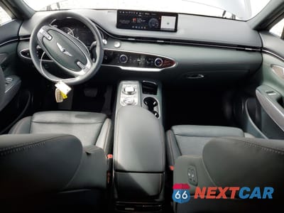 Zdjęcie 8 z 15 samochodu: 2023 GENESIS GV70 BASE VIN:KMUMADTB5PU121366 - miniatura