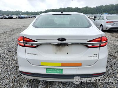 Zdjęcie 6 z 12 samochodu: 2017 FORD FUSION SE HYBRID VIN:3FA6P0LU7HR409621 - miniatura