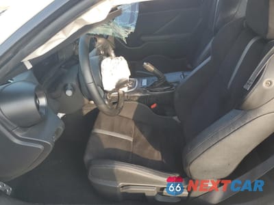 Zdjęcie 7 z 14 samochodu: 2024 TOYOTA GR 86 PREMIUM VIN:JF1ZNBE14R9759562 - miniatura