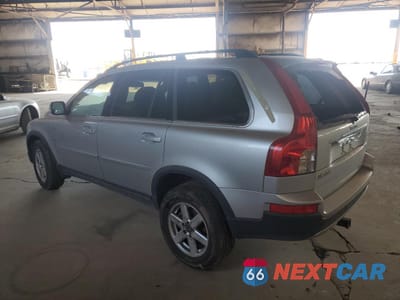 Drugie zdjęcie samochodu z przodu: 2008 VOLVO XC90 3.2 VIN:YV4CY982381429748 - miniatura
