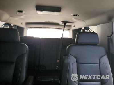 Zdjęcie 10 z 13 samochodu: 2018 GMC YUKON XL K1500 SLT VIN:1GKS2GKC7JR301479 - miniatura