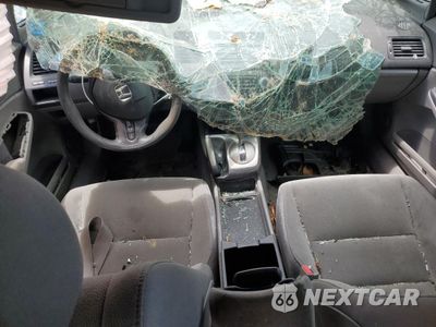 Zdjęcie 8 z 13 samochodu: 2008 HONDA CIVIC LX VIN:2HGFA16538H307090 - miniatura