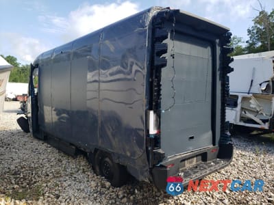 Drugie zdjęcie samochodu z przodu: 2022 RIVIAN EDV 700 VIN:7FCEHDB76NN003537 - miniatura