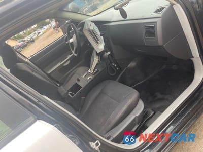 Zdjęcie 13 z 15 samochodu: 2007 DODGE CHARGER SE VIN:2B3KA43G77H708792 - miniatura