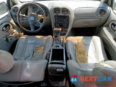 Zdjęcie 8 z 13 samochodu: 2006 BUICK RAINIER CXL VIN:5GADT13S262328160 - miniatura
