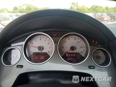 Zdjęcie 9 z 15 samochodu: 2010 VOLKSWAGEN ROUTAN SE VIN:2V4RW3D18AR295615 - miniatura