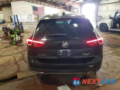 Zdjęcie 6 z 12 samochodu: 2018 BUICK REGAL TOURX PREFERRED VIN:W04GU8SX3J1176705 - miniatura