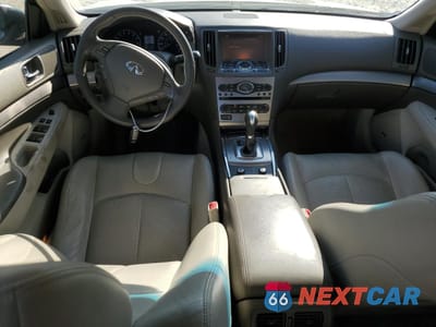 Zdjęcie 8 z 14 samochodu: 2015 INFINITI Q40 VIN:JN1CV6AP3FM501479 - miniatura