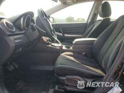Zdjęcie 7 z 15 samochodu: 2011 MAZDA CX-7 VIN:JM3ER2A58B0401095 - miniatura