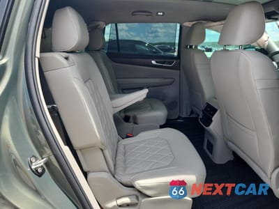 Zdjęcie 11 z 15 samochodu: 2025 VOLKSWAGEN ATLAS SEL PREMIUM R-LINE VIN:1V2FR2CA3SC556366 - miniatura