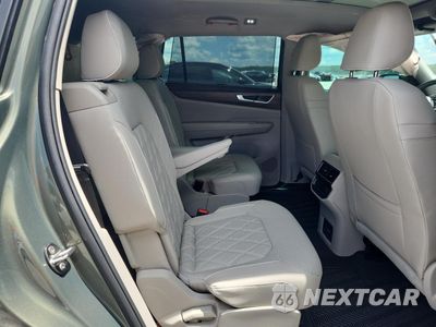 Zdjęcie 11 z 15 samochodu: 2025 VOLKSWAGEN ATLAS SEL PREMIUM R-LINE VIN:1V2FR2CA3SC556366 - miniatura